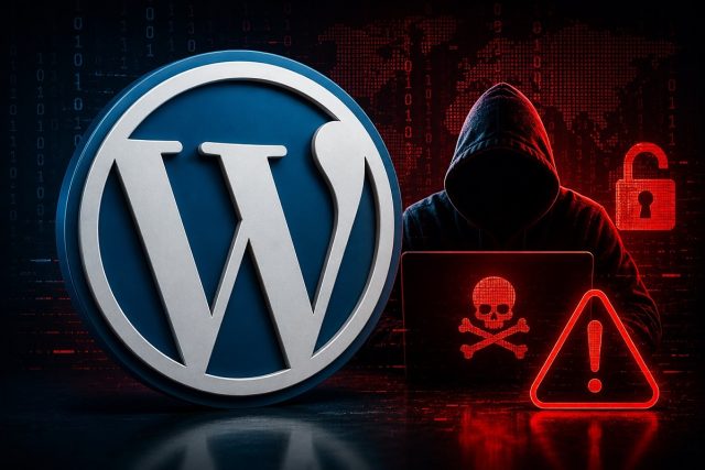 News #0001: Miles de sitios web con malware, por hackeo en WordPress