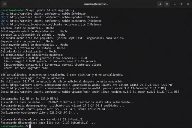 Seguridad WP #0001: Sistema Operativo Actualizado