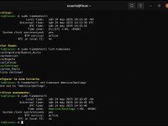 Seguridad WP #0008: Configurar Timezone Correcto