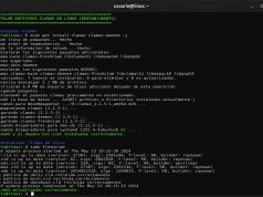 Seguridad WP #0009: Instalar Antivirus ClamAV