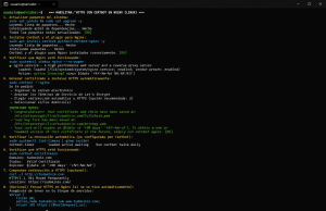 Seguridad WP #0013: Habilitar y Forzar HTTPS