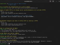 Seguridad WP #0015: Activar HSTS